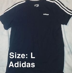 Adidas Shirt